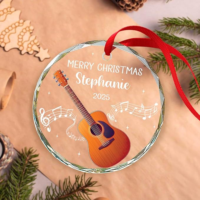 Custom Guitar Musical Instrume – Musical Instrument Name recenzja i cena