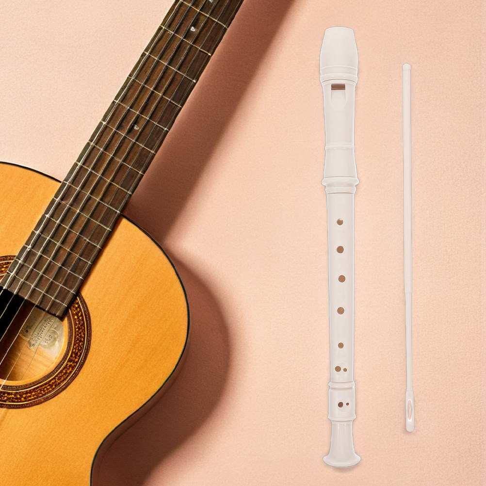 6Sets Soprano Recorder German  – Musical Instrument German recenzja i cena