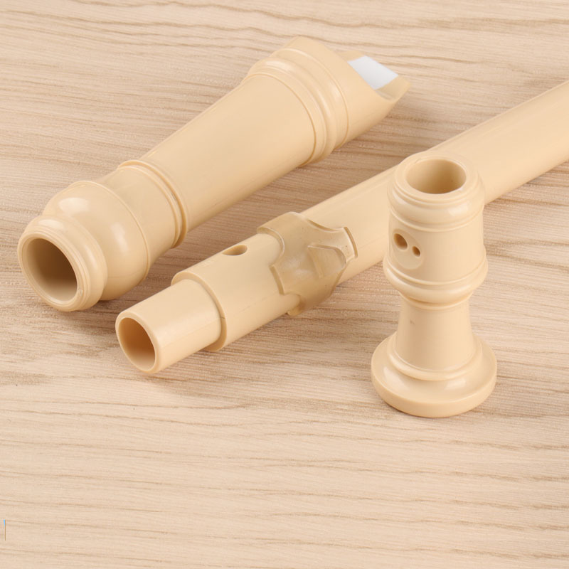 C Tone Recorder German High 6  – Musical Instrument German recenzja i cena