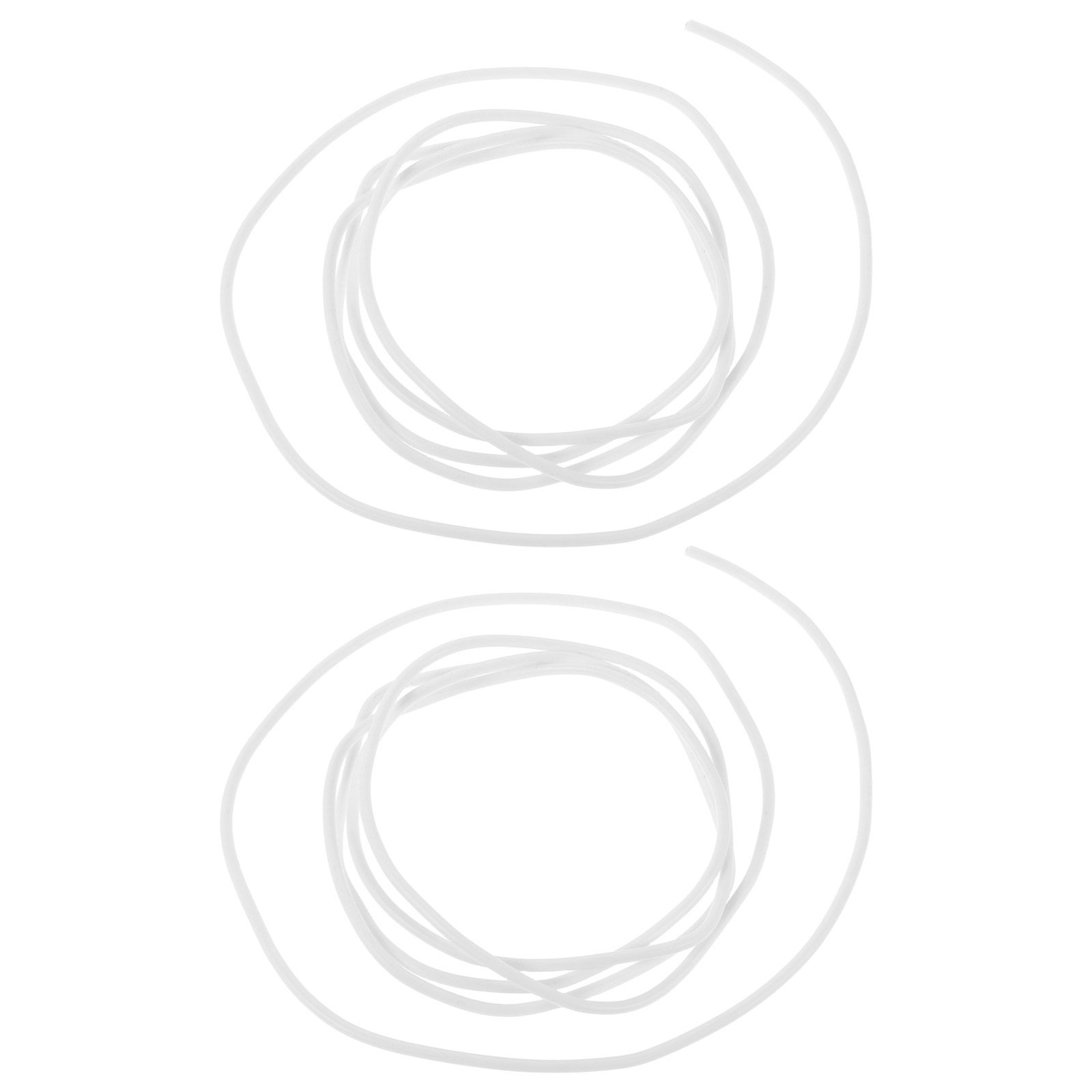 2 Pcs 1-meter Shielded Silicon – Musical Instrument Bass recenzja i cena