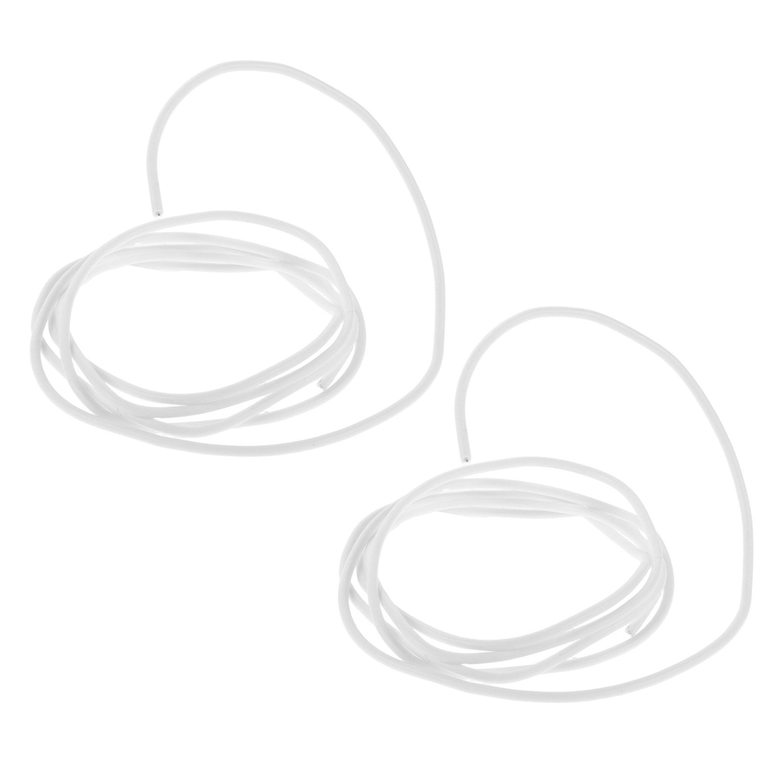2 Pcs 1-meter Shielded Silicon – Musical Instrument Bass recenzja i cena