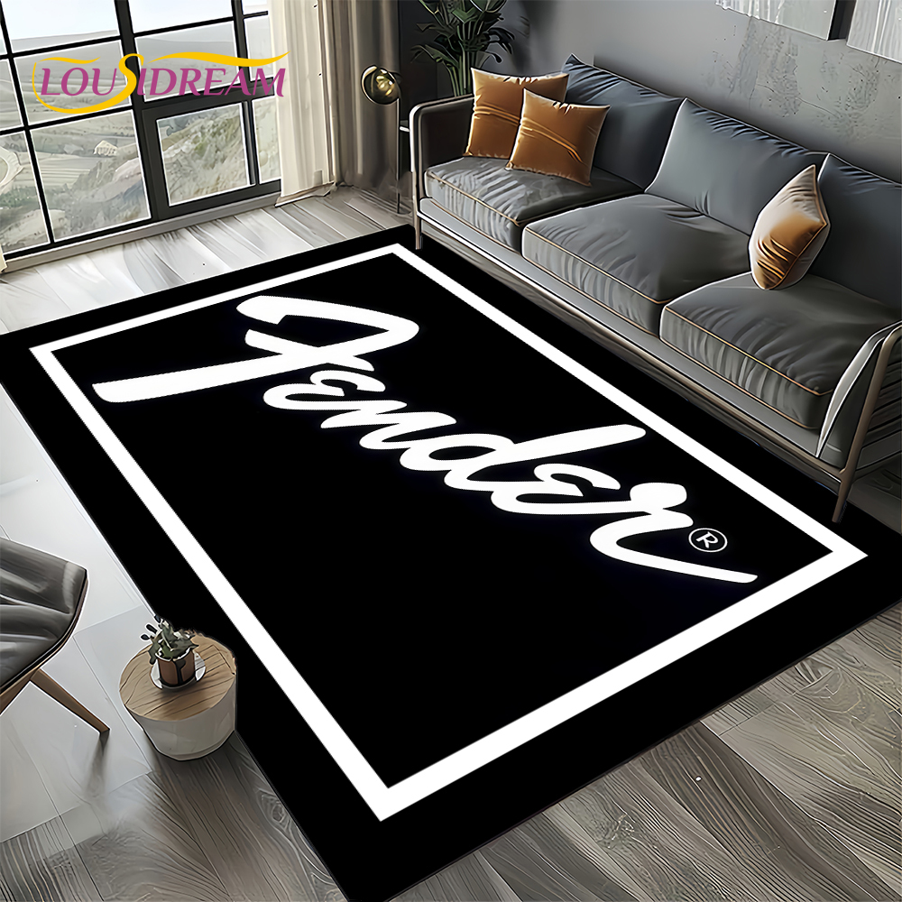 27 Style New 3D Fender Retro G – Musical Instruments Online recenzja i cena