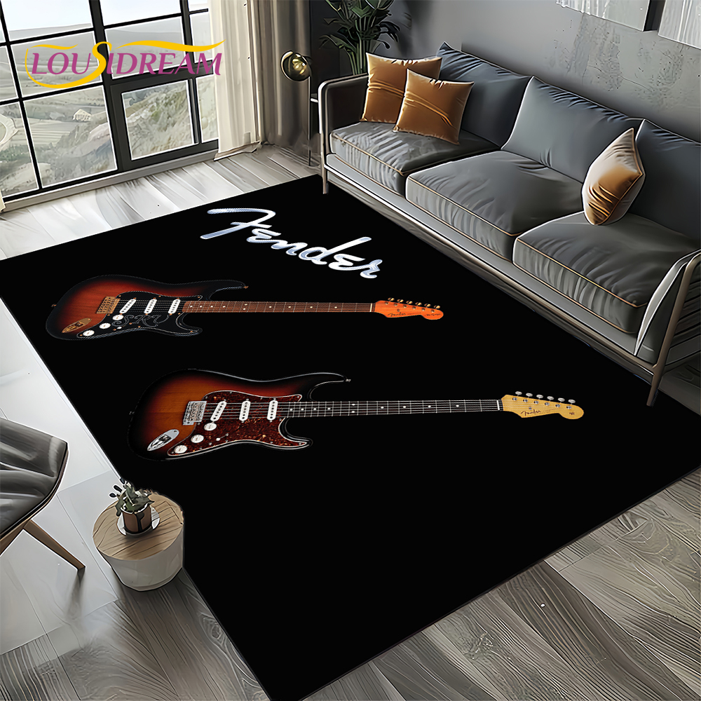 27 Style New 3D Fender Retro G – Musical Instruments Online recenzja i cena