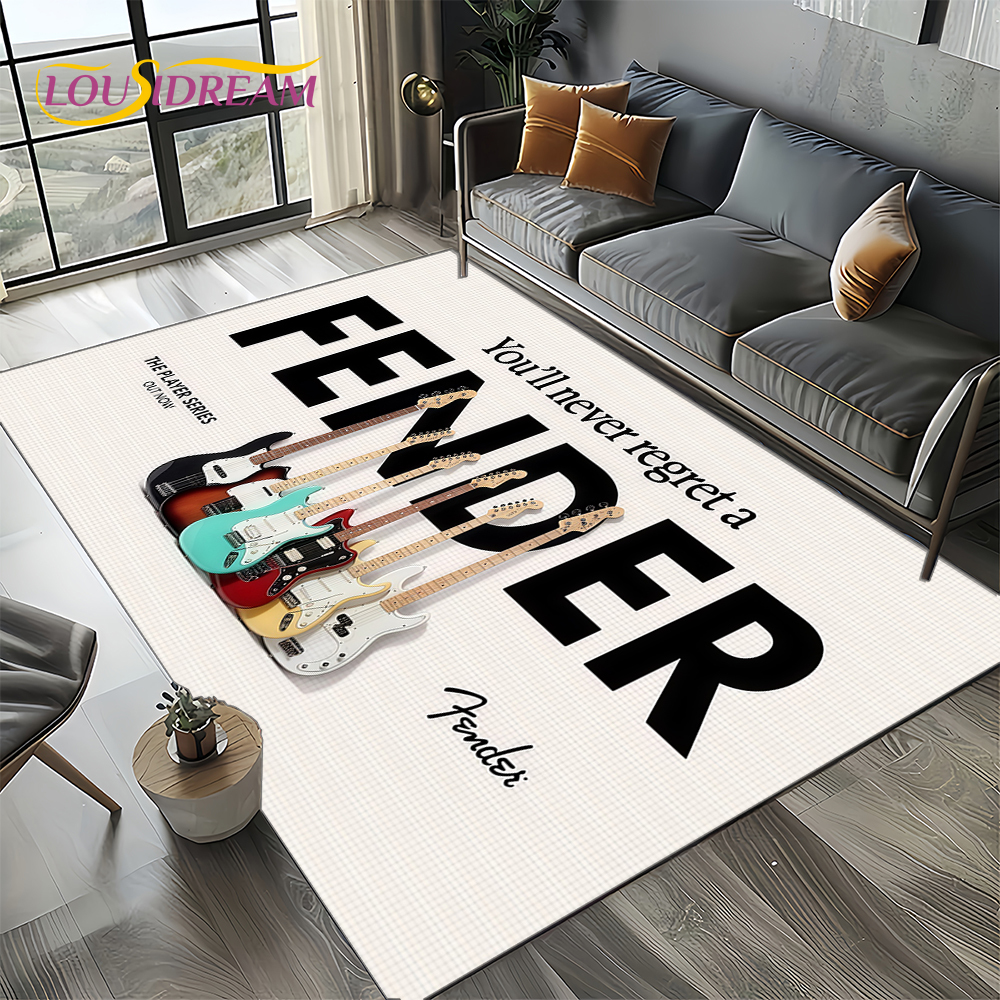 27 Style New 3D Fender Retro G – Musical Instruments Online recenzja i cena