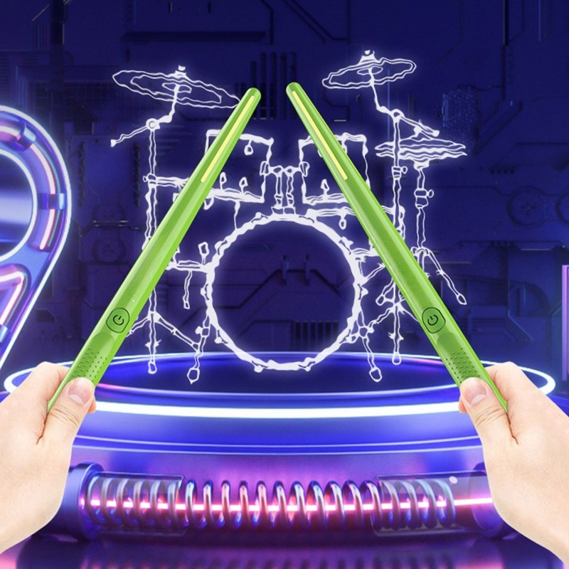 Virtual Electronic Drum Set Sm – Musical Instrument Virtual recenzja i cena