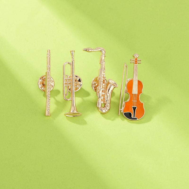 [HS]1Pc Symphony Orchestra Bad – Musical Instrument In Orchestra recenzja i cena