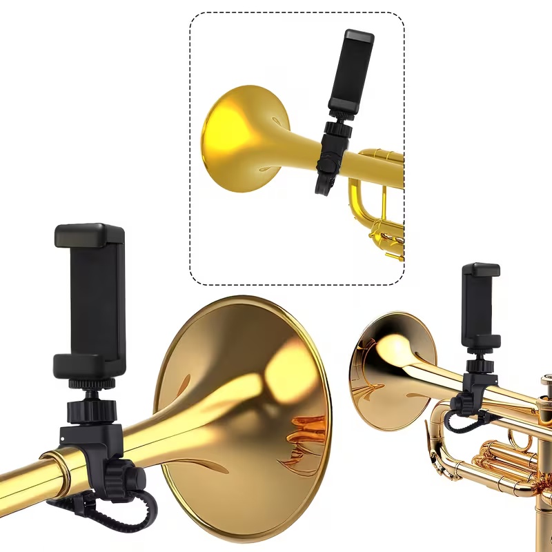 Adjustable 360° Rotating Stand – Musical Instruments Online recenzja i cena