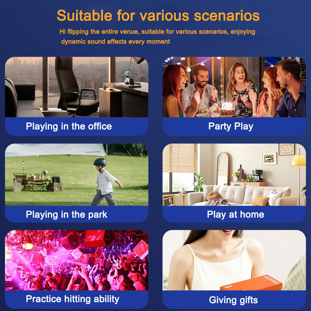 Portable Somatosensory Air Dru – Musical Instrument Virtual recenzja i cena