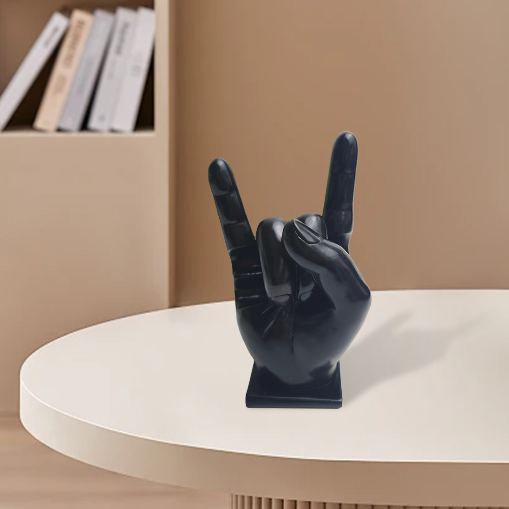 Statues Home Decor Shelf Decor – Djembe Hand Drum recenzja i cena