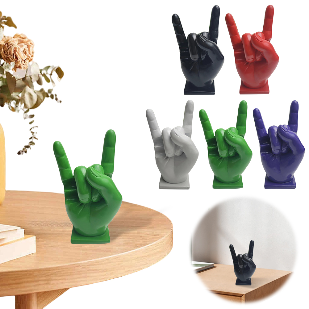 Statues Home Decor Shelf Decor – Djembe Hand Drum recenzja i cena
