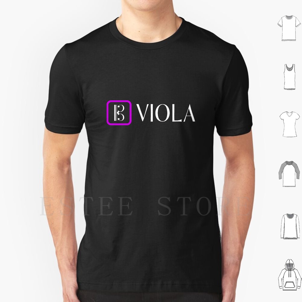 Viola : Alto Clef ( Purple ) T – Musical Instrument In Orchestra recenzja i cena