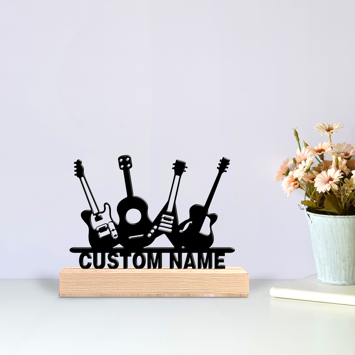 1pc Creative Musical instrumen – Musical Instrument Name recenzja i cena