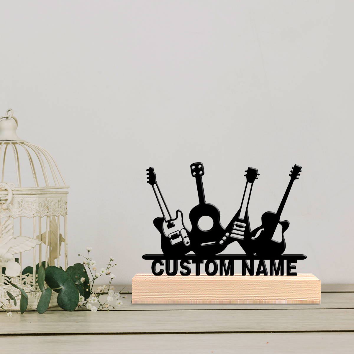 1pc Creative Musical instrumen – Musical Instrument Name recenzja i cena