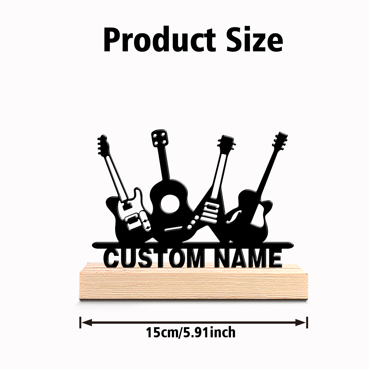1pc Creative Musical instrumen – Musical Instrument Name recenzja i cena