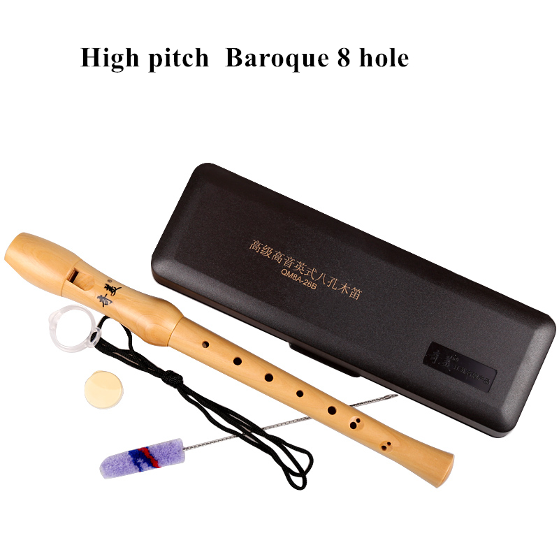 Chinese Vertical Clarinet Flut – Musical Instrument German recenzja i cena