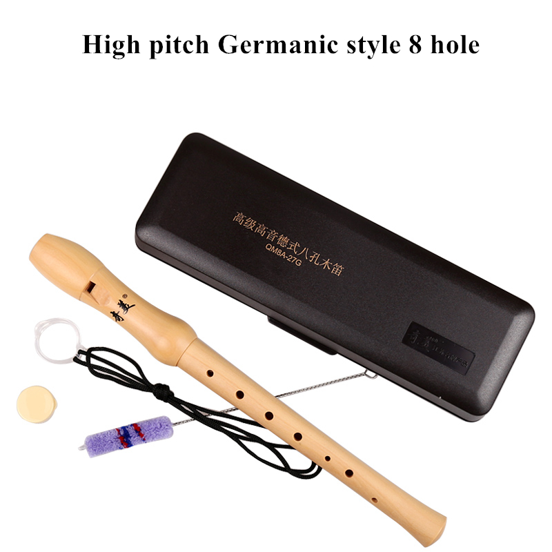 Chinese Vertical Clarinet Flut – Musical Instrument German recenzja i cena