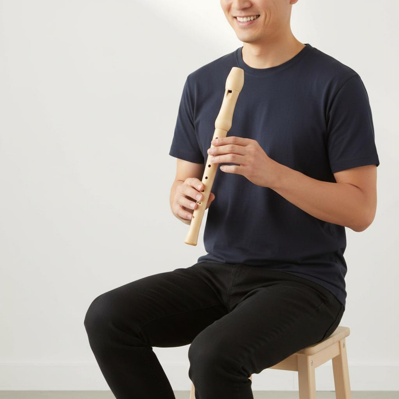 German Recorder Beginner Frien – Musical Instrument German recenzja i cena