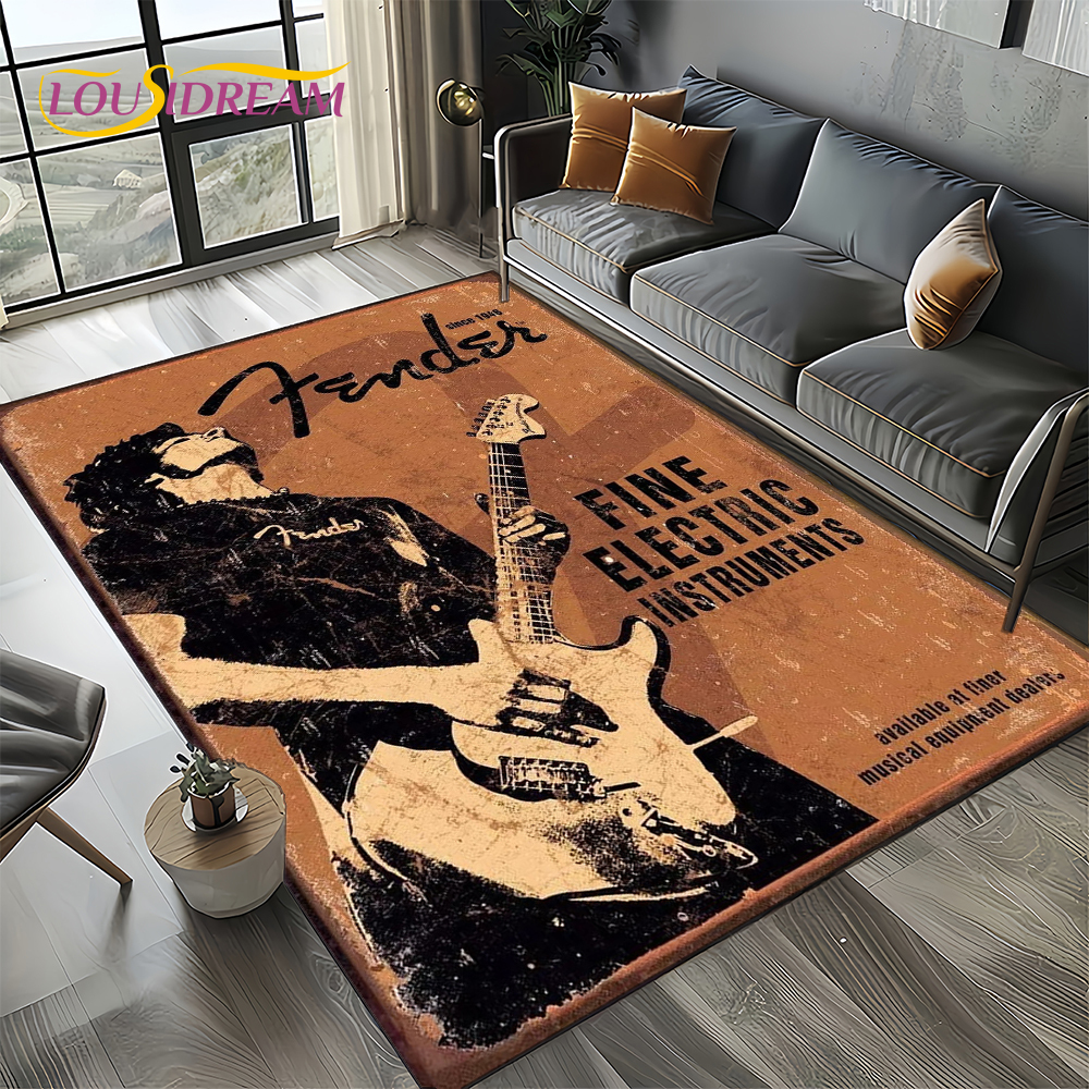 27 Style New Fender Retro Guit – Musical Instruments Online recenzja i cena