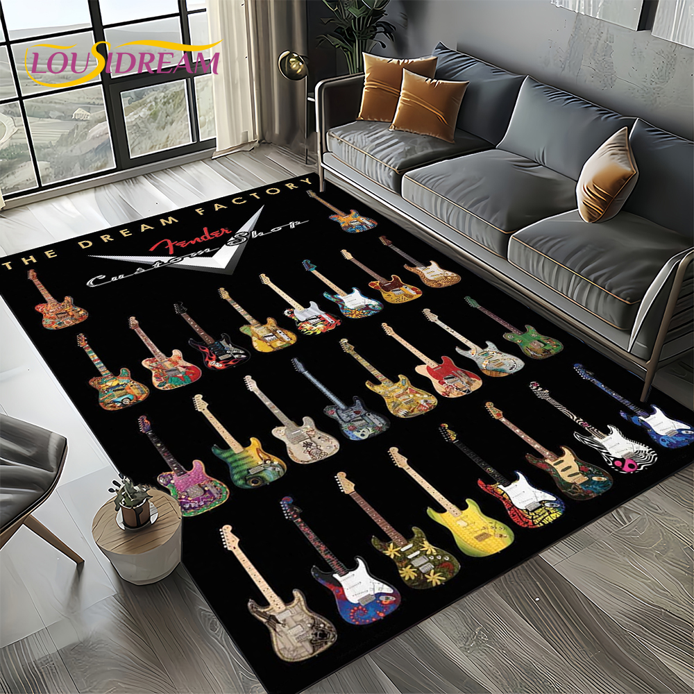 27 Style New Fender Retro Guit – Musical Instruments Online recenzja i cena