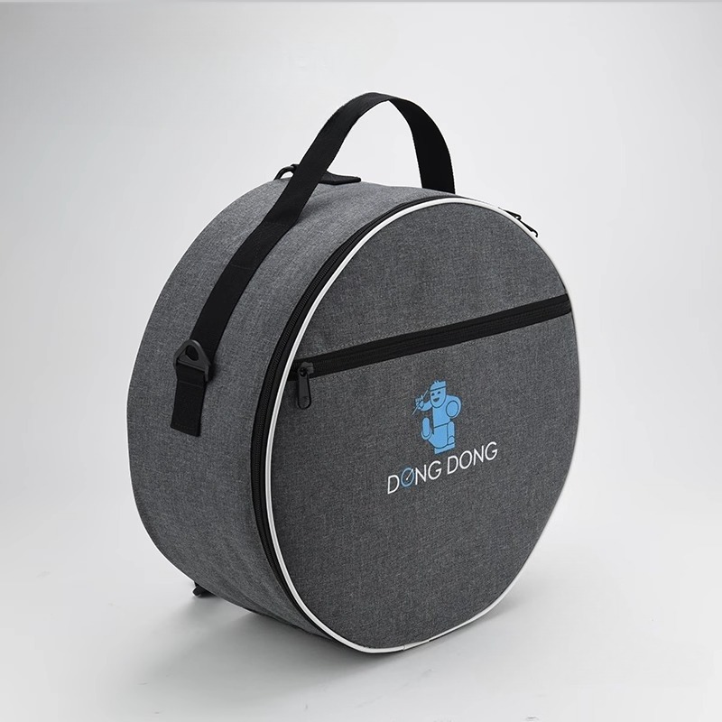 14 Inch Tongue Drum Bag Portab – Djembe Hand Drum recenzja i cena