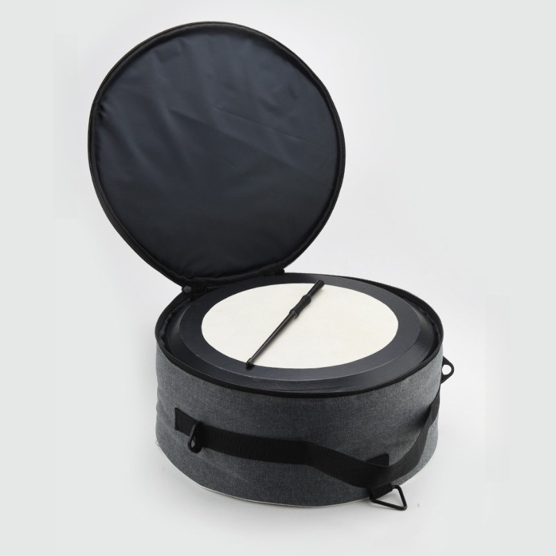 14 Inch Tongue Drum Bag Portab – Djembe Hand Drum recenzja i cena