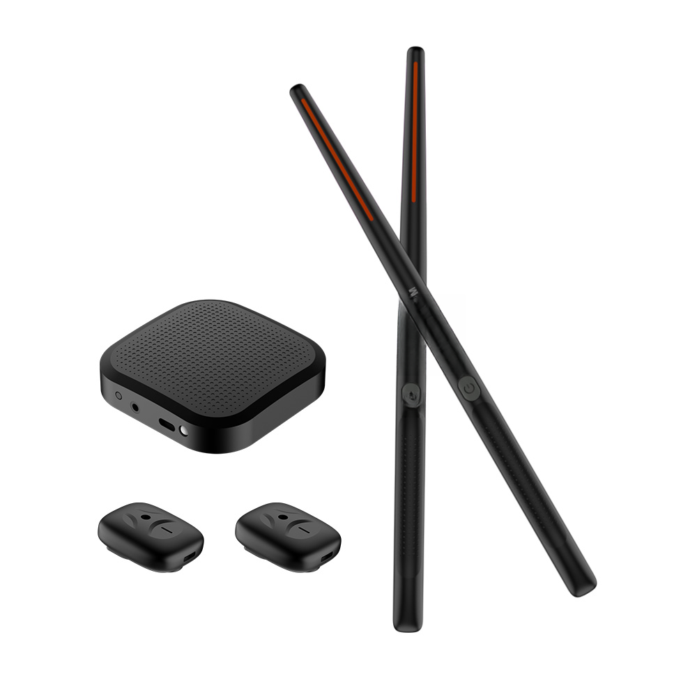 Virtual Electronic Drum Set Dr – Musical Instrument Virtual recenzja i cena