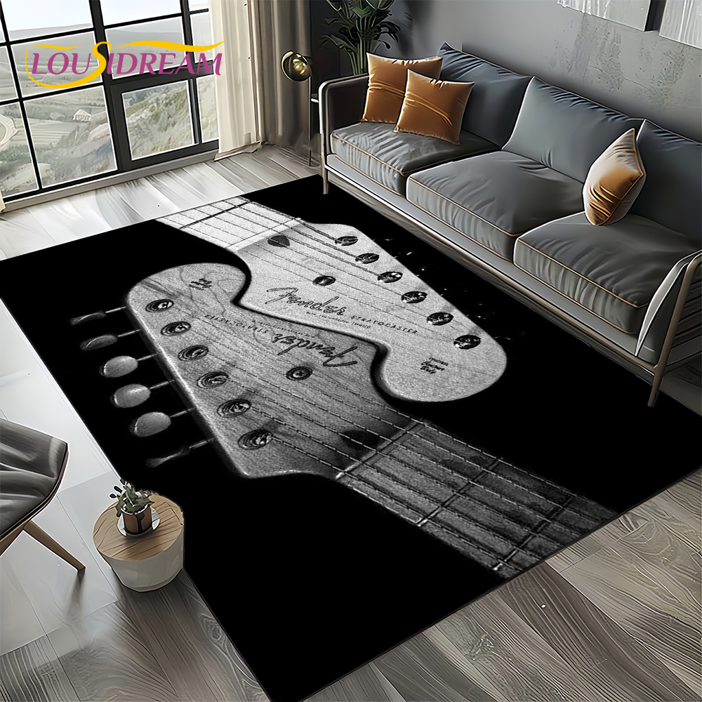 2025 New Style Fender Retro Gu – Musical Instruments Online recenzja i cena