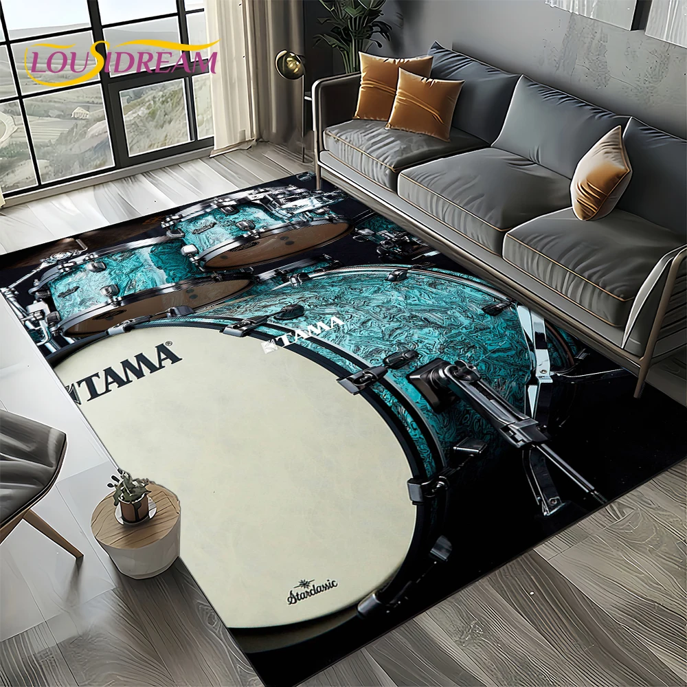 Music Instruments TAMA Drum Ki – Musical Instruments Online recenzja i cena