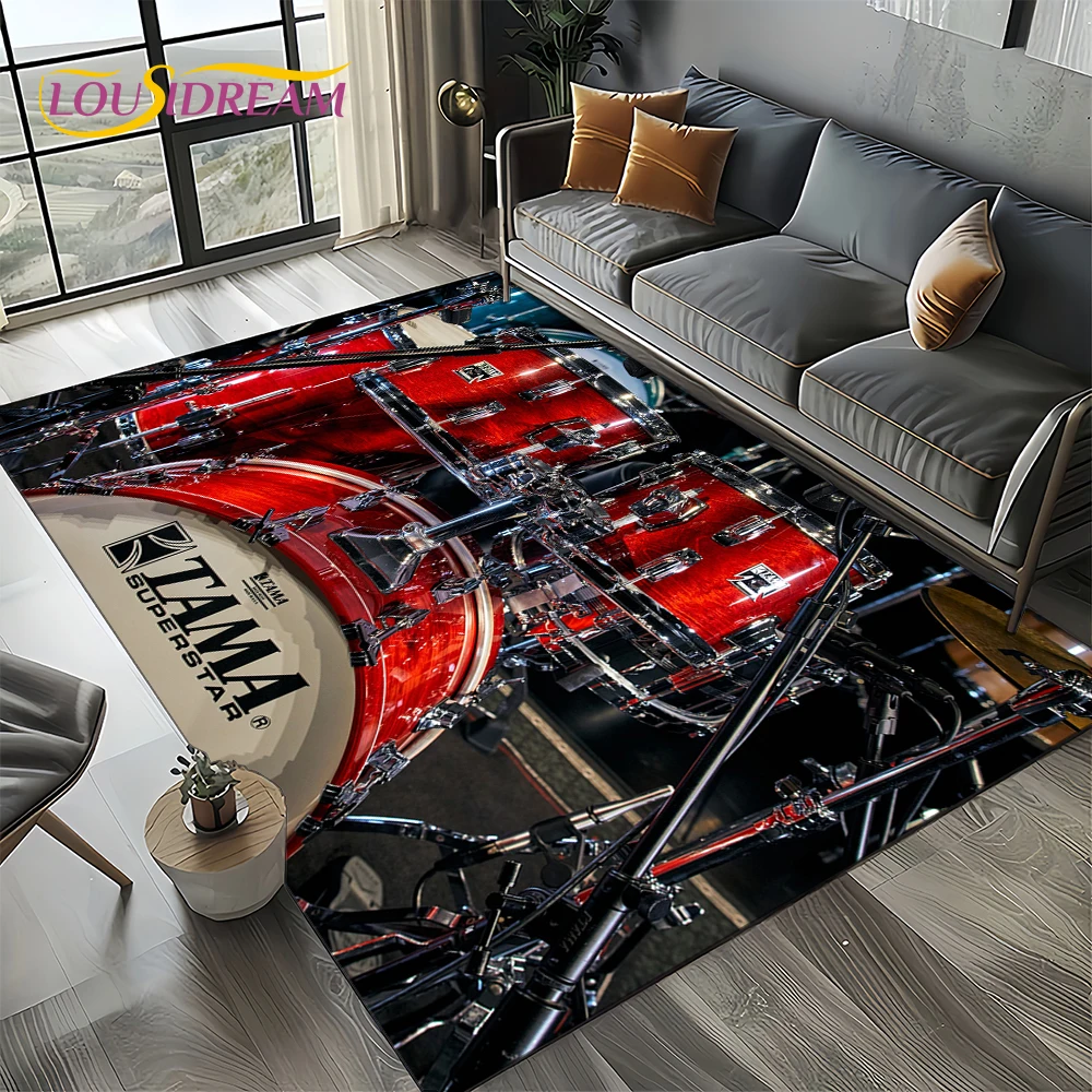 Music Instruments TAMA Drum Ki – Musical Instruments Online recenzja i cena
