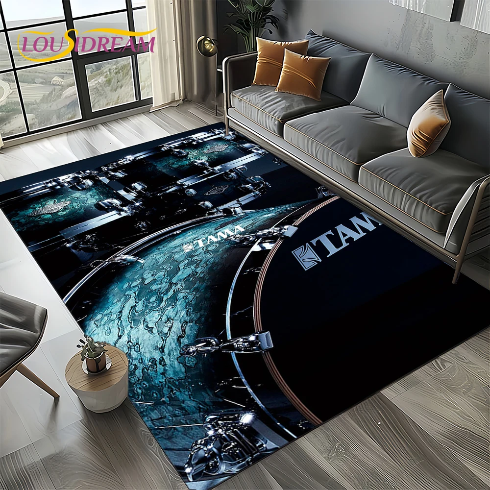 Music Instruments TAMA Drum Ki – Musical Instruments Online recenzja i cena