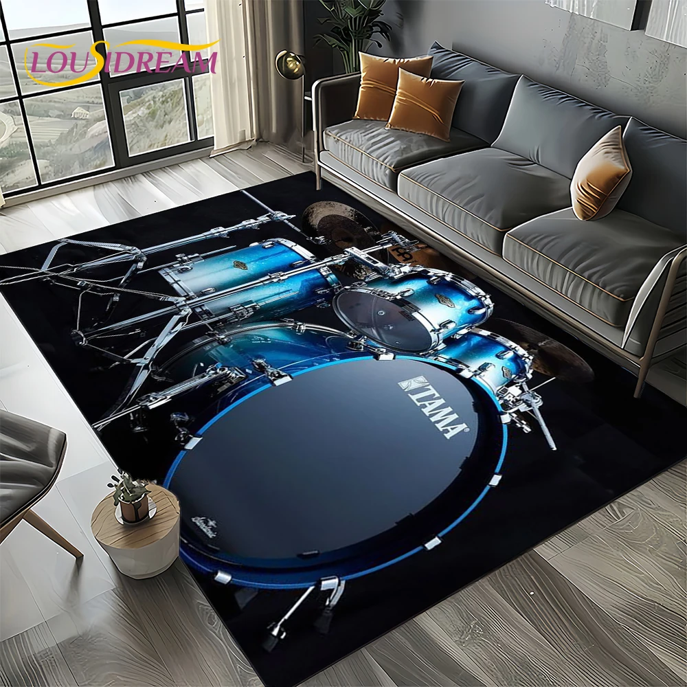 Music Instruments TAMA Drum Ki – Musical Instruments Online recenzja i cena