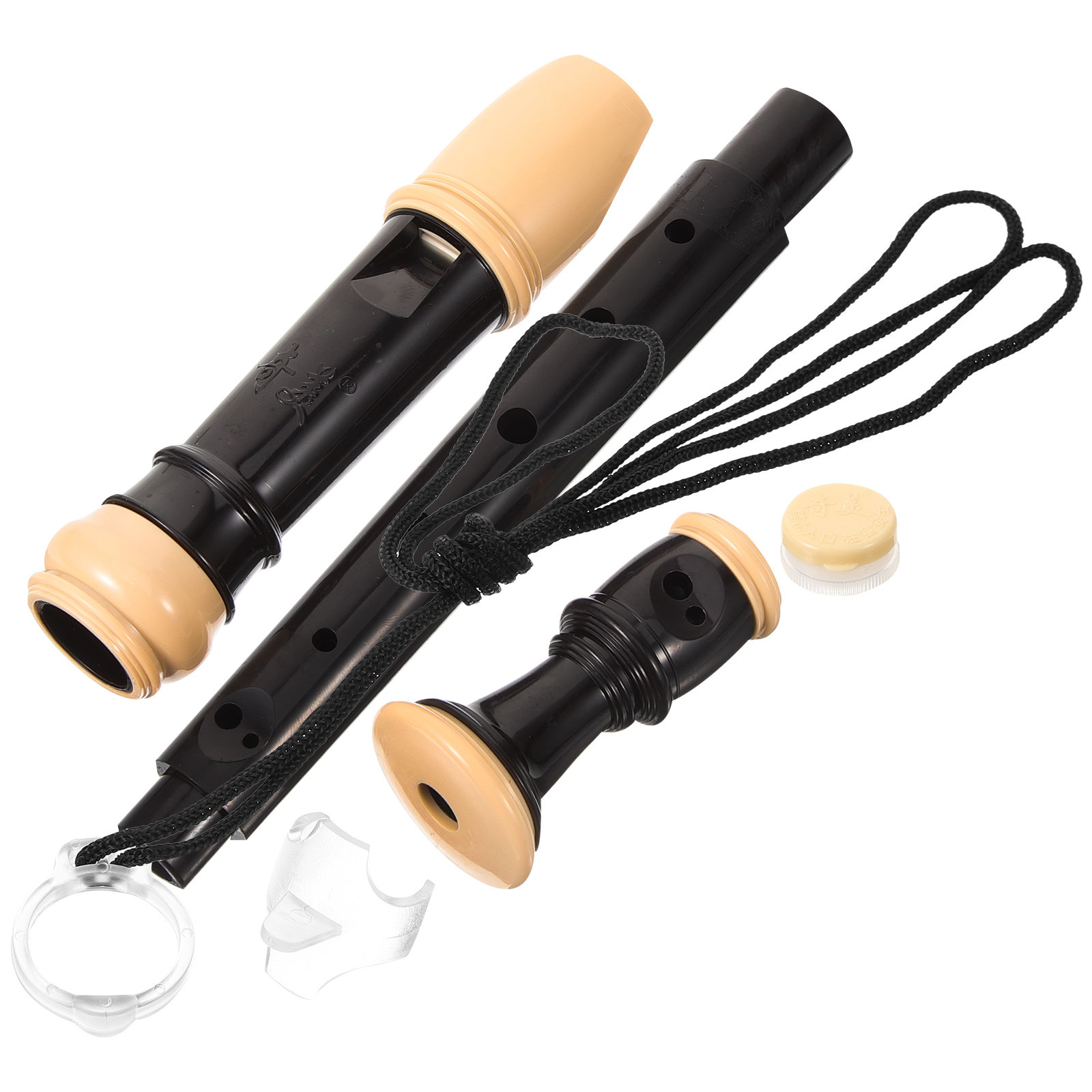 1Set 8-Hole German-Style Sopra – Musical Instrument German recenzja i cena