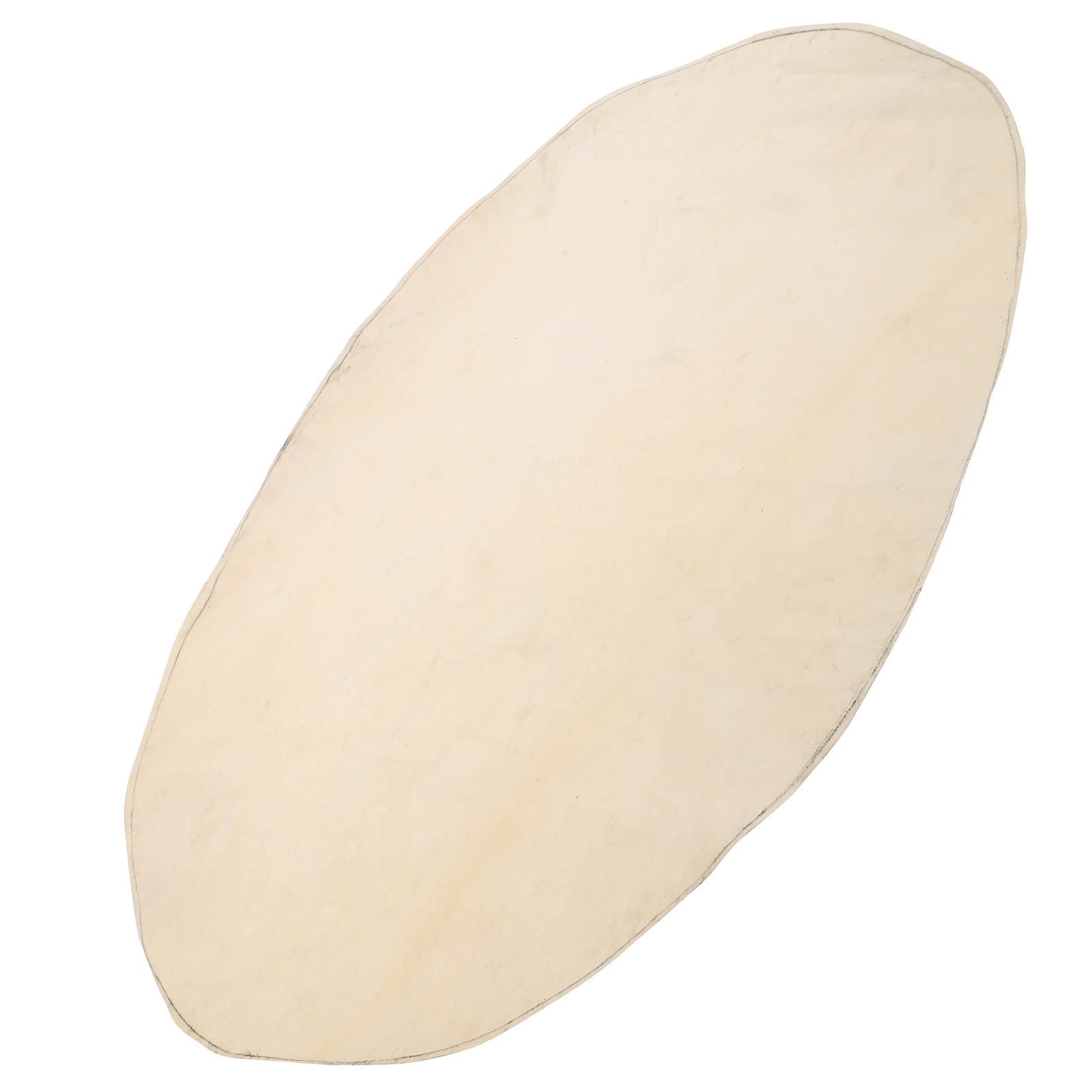 Fine Crafted Goat Drum Skin fo – Djembe Hand Drum recenzja i cena