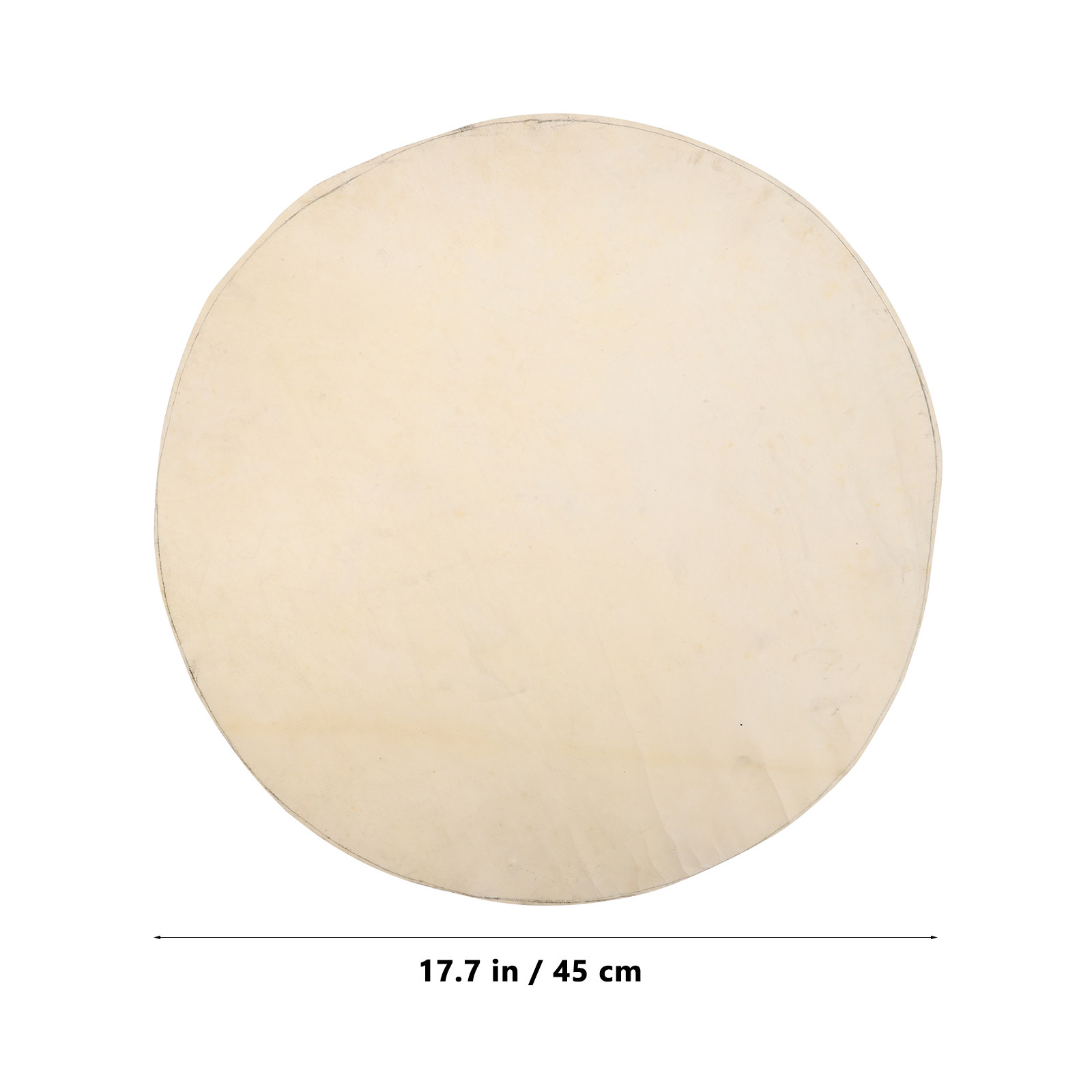 Fine Crafted Goat Drum Skin fo – Djembe Hand Drum recenzja i cena