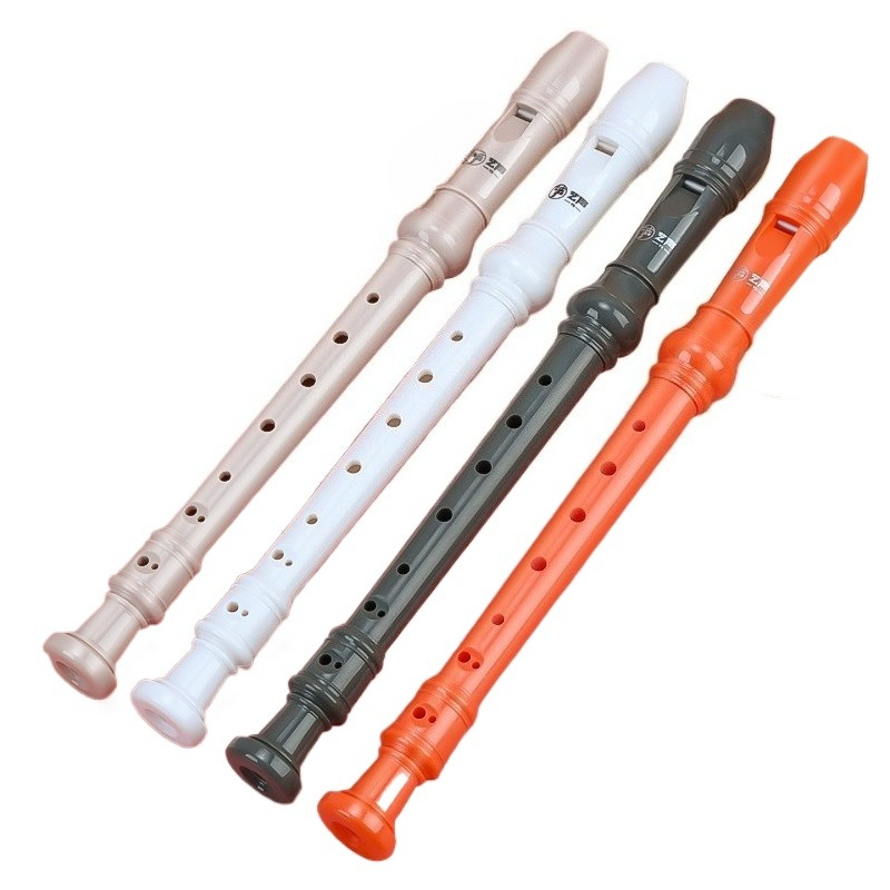 C Key 8 Hole Recorder Child Pr – Musical Instrument German recenzja i cena
