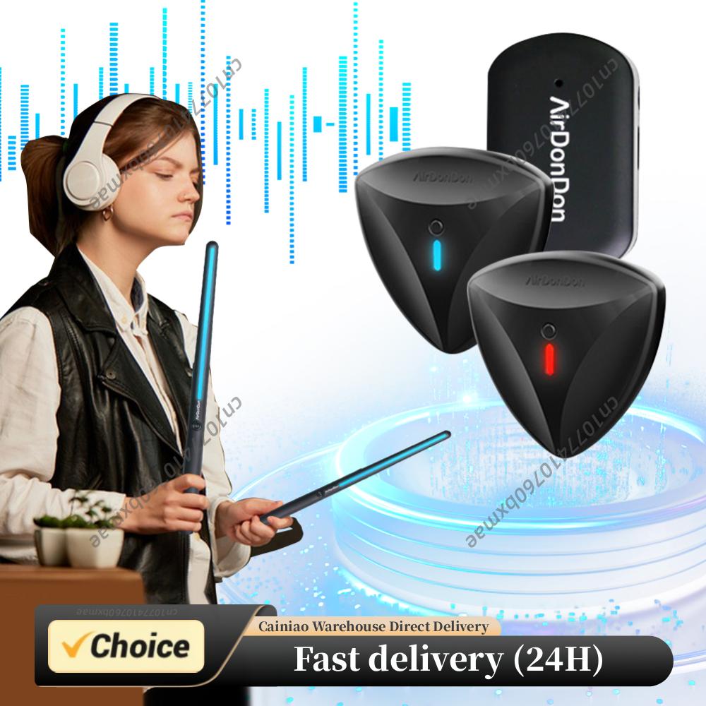 Portable Air Drum Set Air Drum – Musical Instrument Virtual recenzja i cena