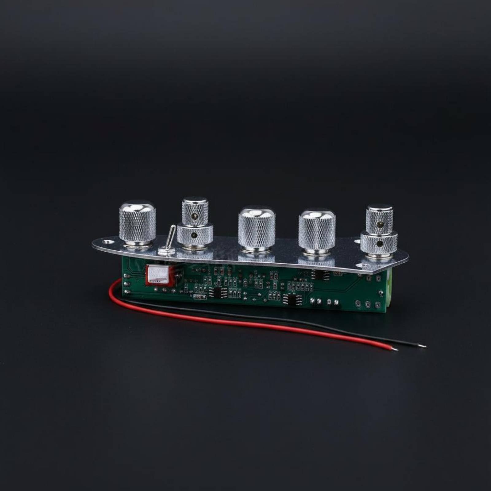 Bass Control Circuit Bass Cont – Musical Instrument Bass recenzja i cena