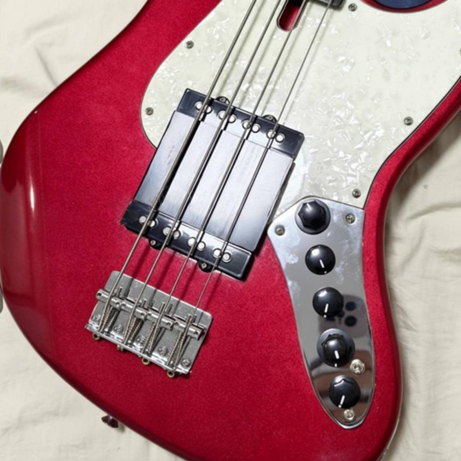 Bass Control Circuit Bass Cont – Musical Instrument Bass recenzja i cena