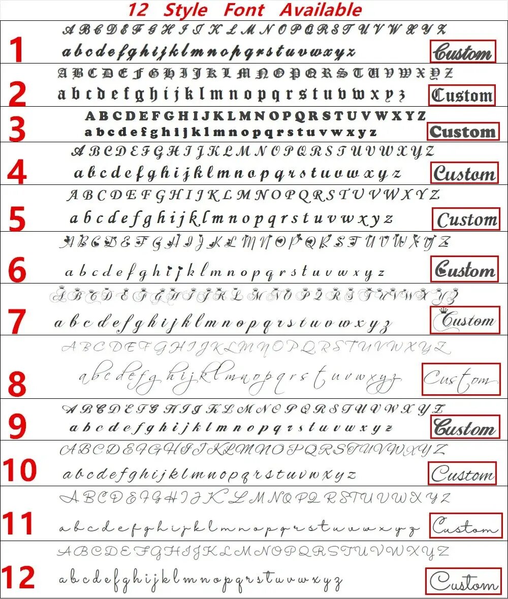 Custom Personalized Violin Nec – Musical Instrument Name recenzja i cena