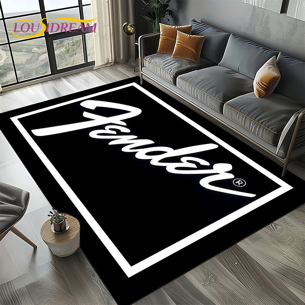 27 Style New 3D Fender Retro G – Musical Instruments Online recenzja i cena