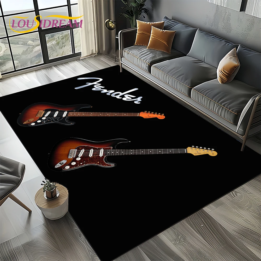 27 Style New 3D Fender Retro G – Musical Instruments Online recenzja i cena
