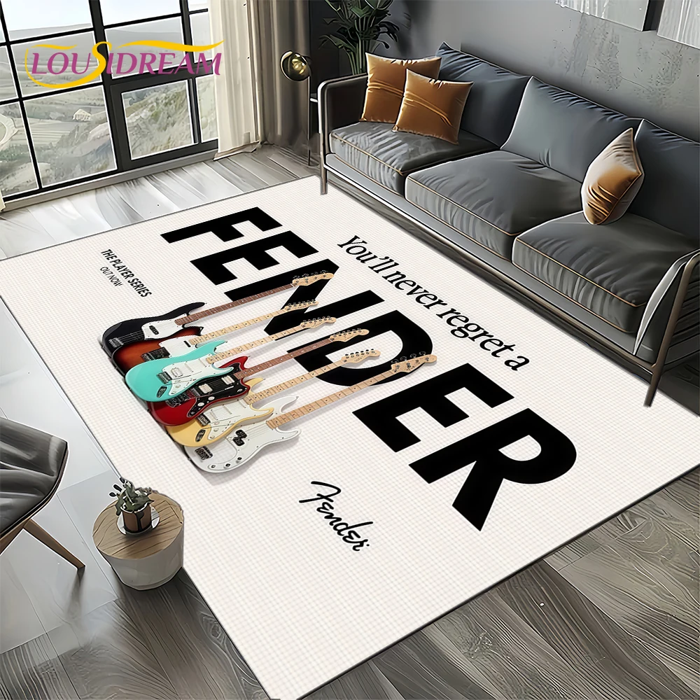 27 Style New 3D Fender Retro G – Musical Instruments Online recenzja i cena