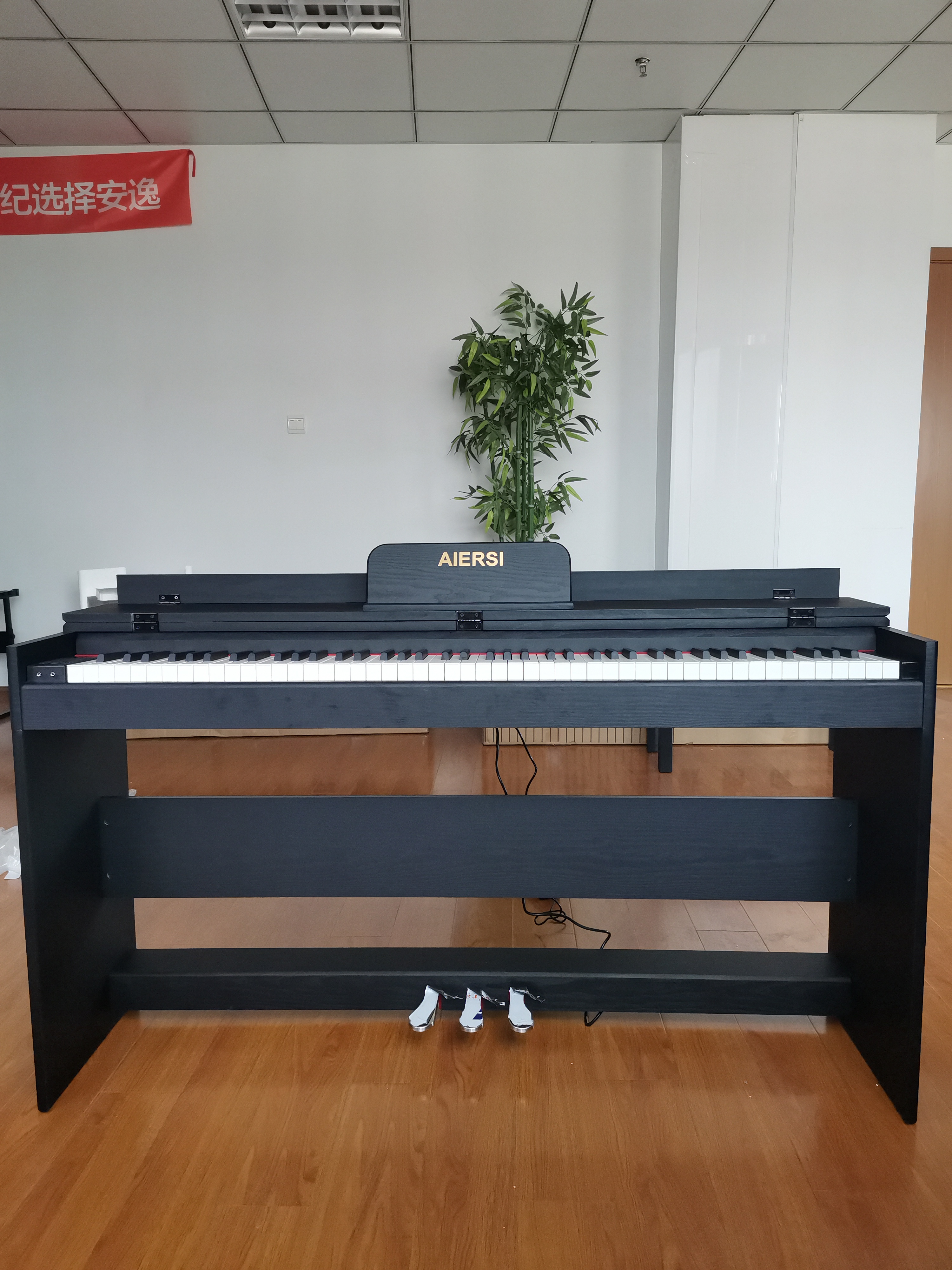 Big Piano Wholesale Price Prof – Musical Instrument Keyboard Price recenzja i cena