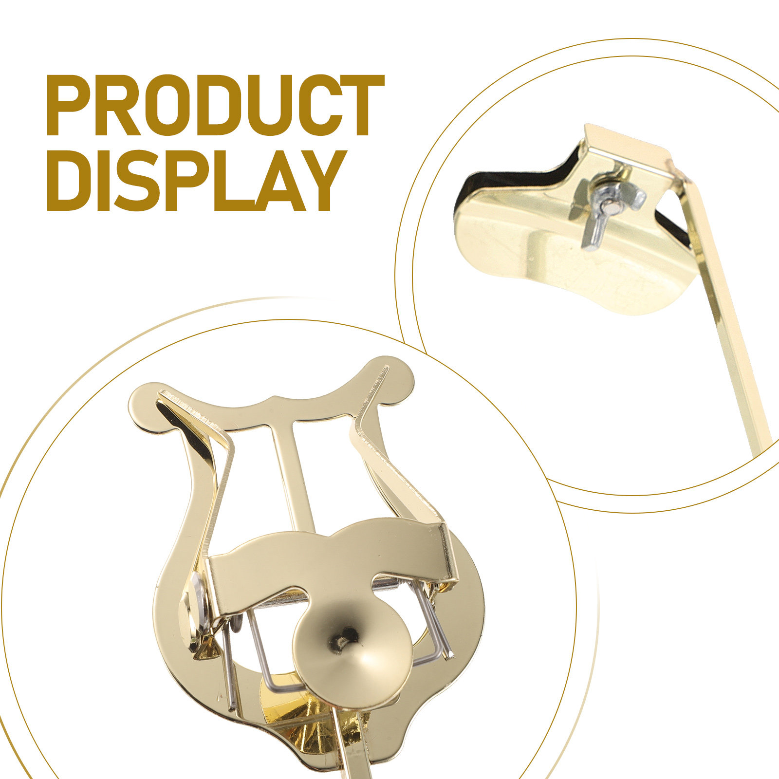 Sax Clip for Beginners Saxopho – Musical Instrument In Orchestra recenzja i cena