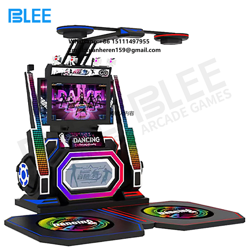 Top Quality 9d Vr Dance Musica – Musical Instrument Virtual recenzja i cena