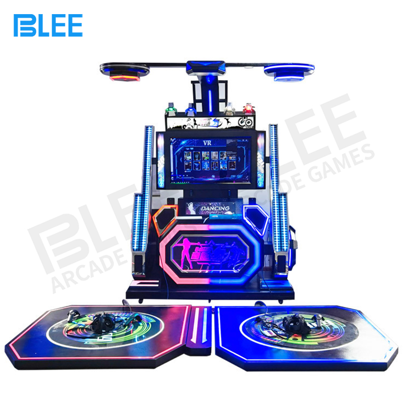 Top Quality 9d Vr Dance Musica – Musical Instrument Virtual recenzja i cena