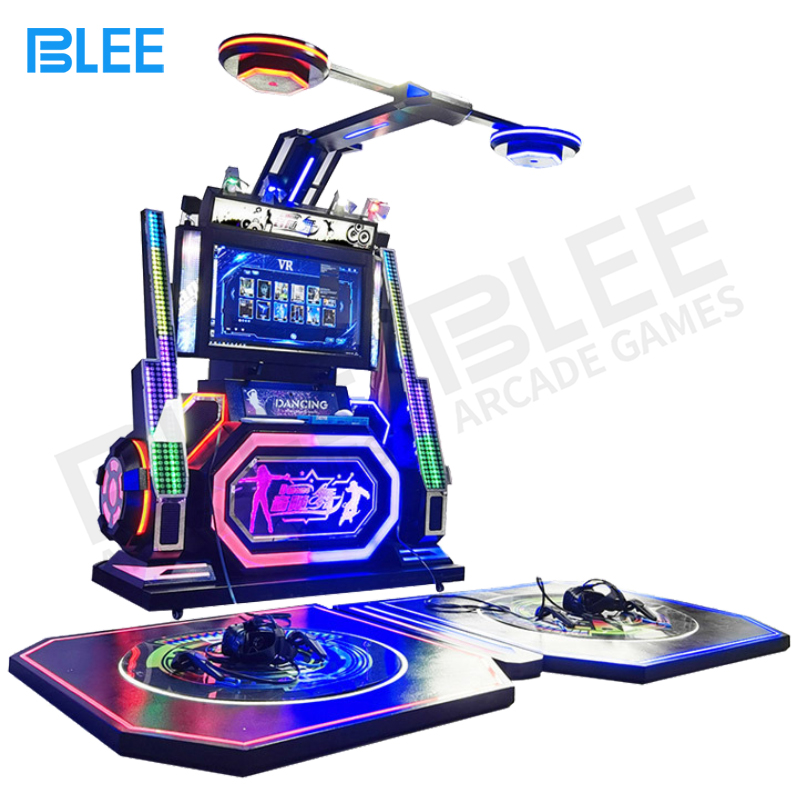 Top Quality 9d Vr Dance Musica – Musical Instrument Virtual recenzja i cena