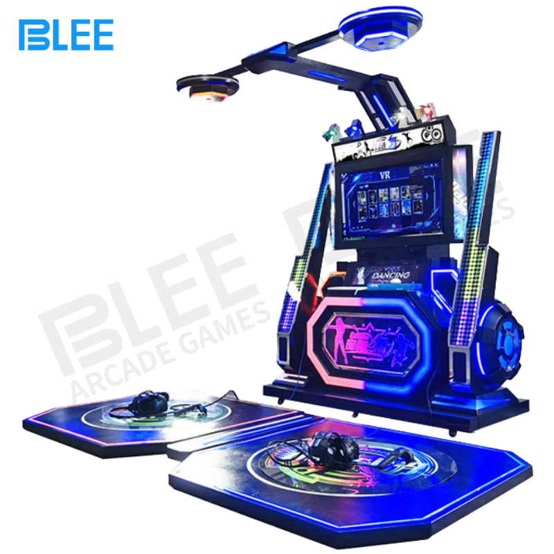 Top Quality 9d Vr Dance Musica – Musical Instrument Virtual recenzja i cena